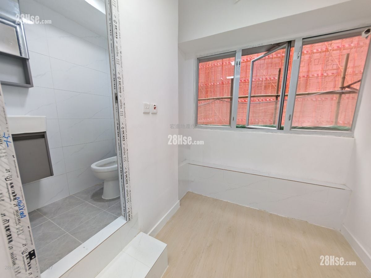 Wah Wai Industrial Building Rental