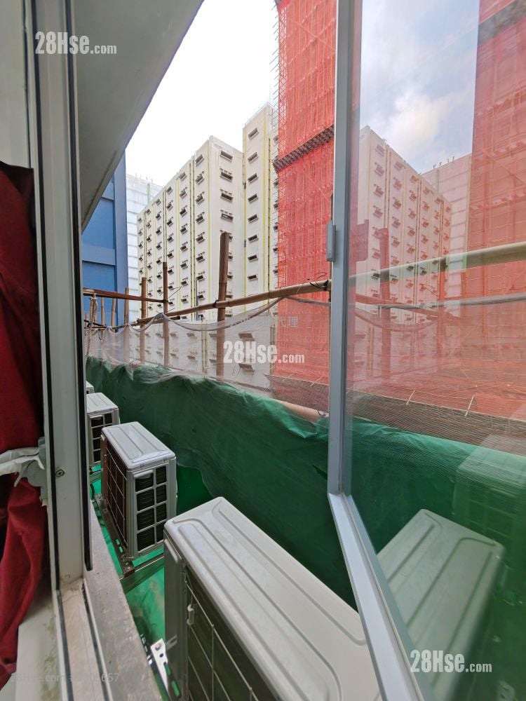 Wah Wai Industrial Building Rental