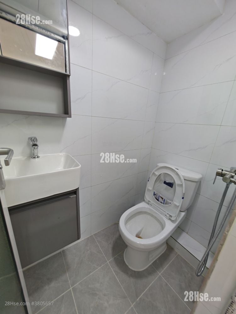 Wah Wai Industrial Building Rental