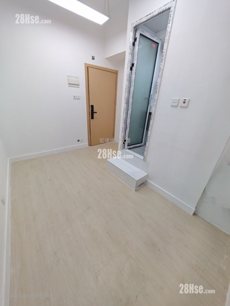 Wah Wai Industrial Building Rental