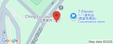 青富苑 A座(青盈阁) 中层 (11-20/40楼) 10室 物业地址