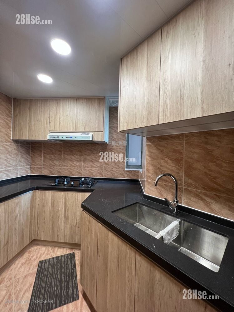 Tierra Verde Sell 2 Bedrooms , 1 Bathroom 533 ft²