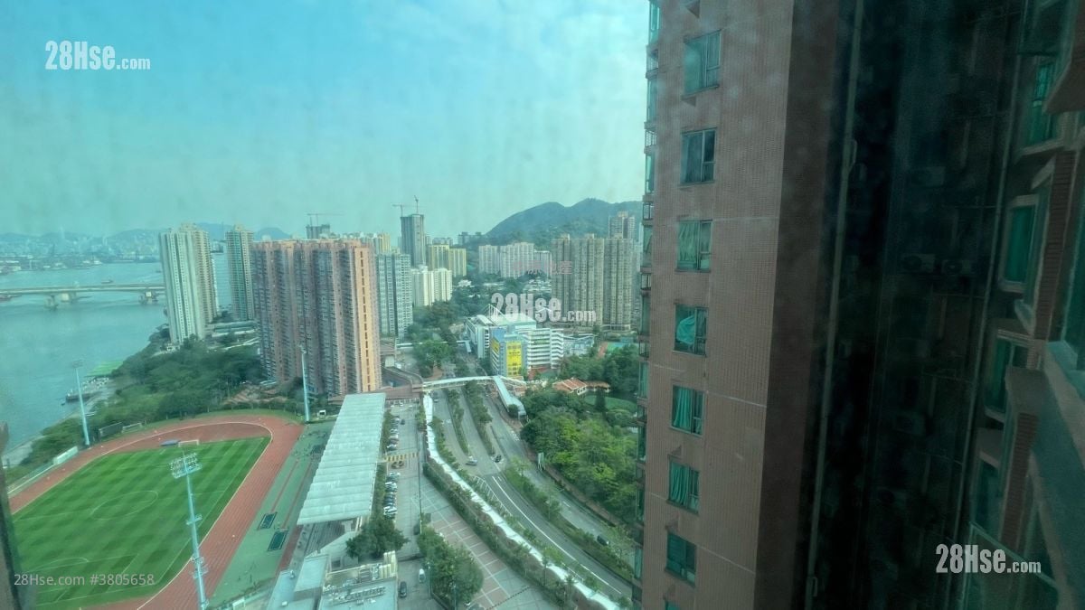 Tierra Verde Sell 2 Bedrooms , 1 Bathroom 533 ft²