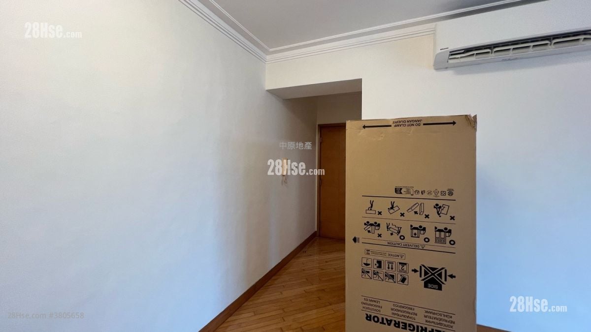 Tierra Verde Sell 2 Bedrooms , 1 Bathroom 533 ft²