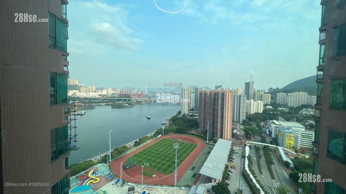 Tierra Verde Sell 2 Bedrooms , 1 Bathroom 533 ft²