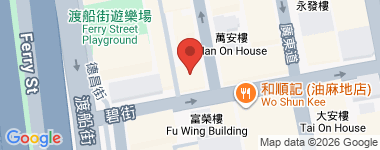 單幢樓房 27室 物業地址