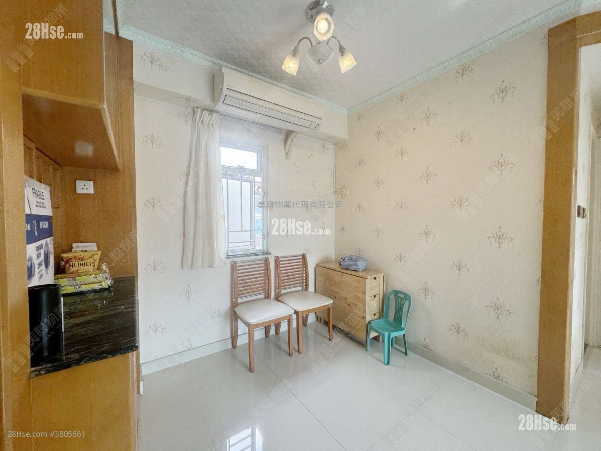 Flora Plaza Sell 2 Bedrooms 526 ft²