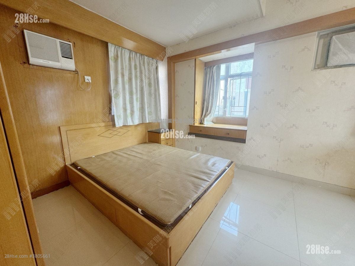 Flora Plaza Sell 2 Bedrooms 526 ft²