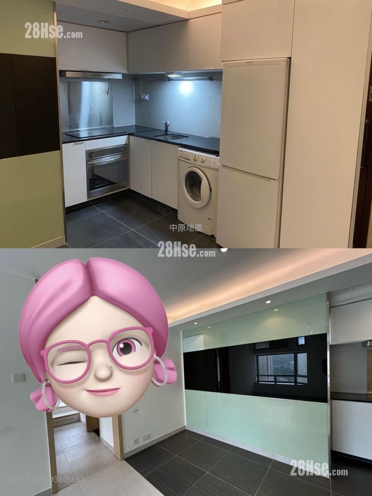 Greenfield Garden Sell 2 Bedrooms , 1 Bathroom 448 ft²