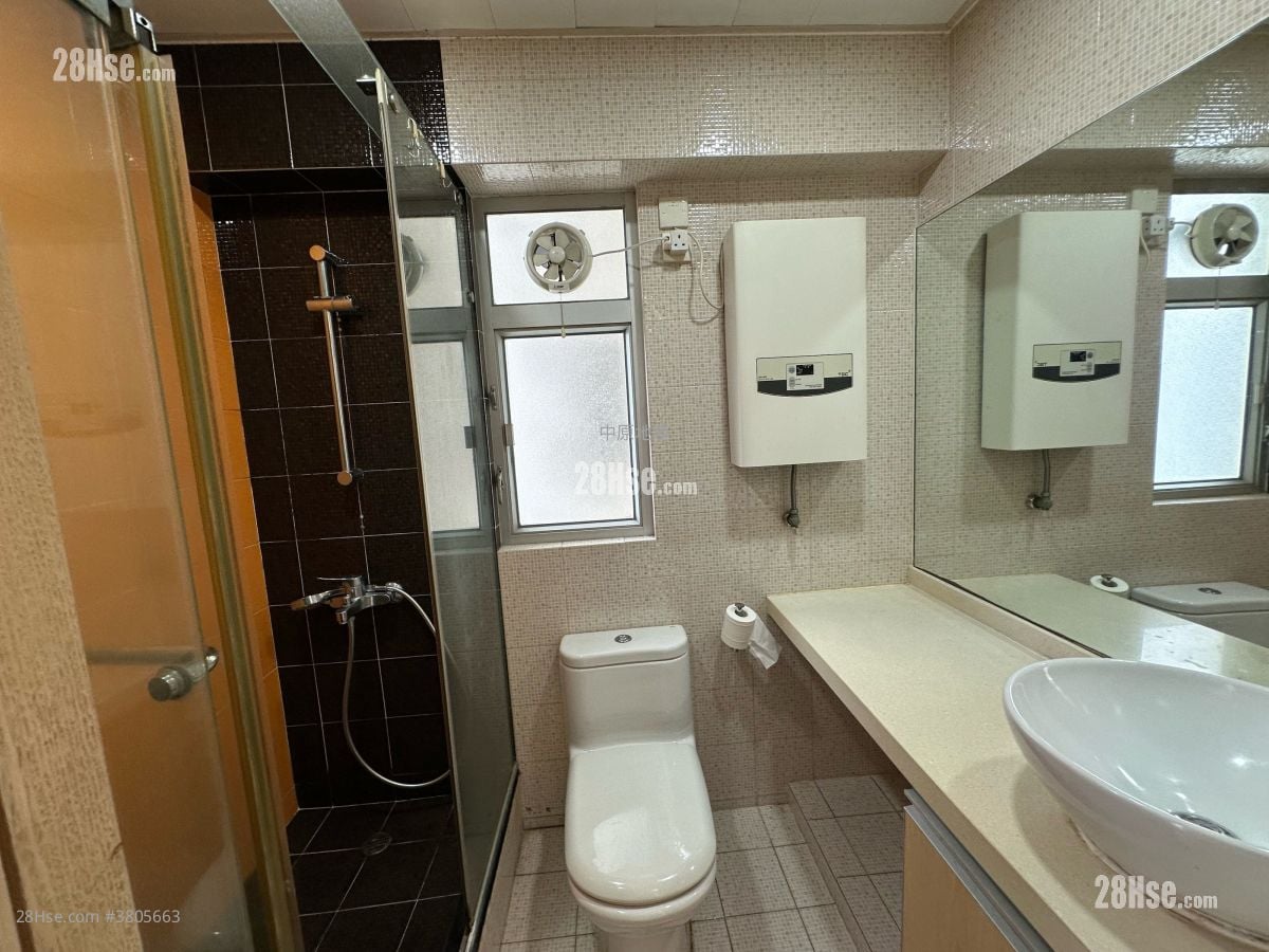 Greenfield Garden Sell 2 Bedrooms , 1 Bathroom 448 ft²