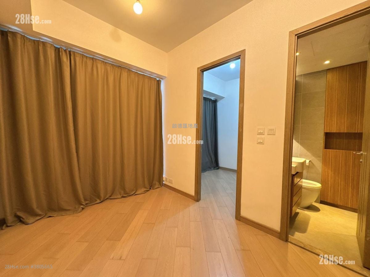 The Zutten Sell 1 Bedroom , 1 Bathroom 259 ft²