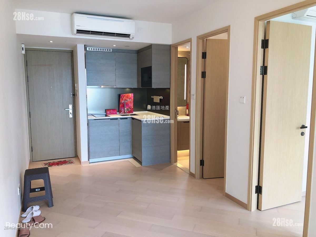 Upper East Sell 2 Bedrooms , 1 Bathroom 362 ft²