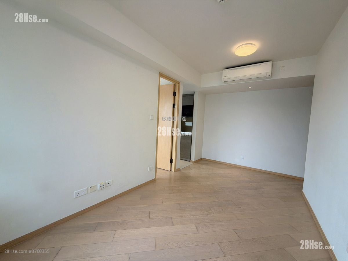 环海东岸 售盘 1 房 , 1 浴室 375 平方尺