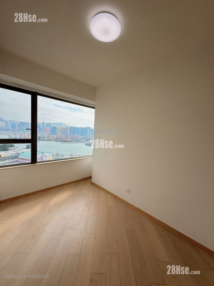 环海东岸 售盘 1 房 , 1 浴室 375 平方尺