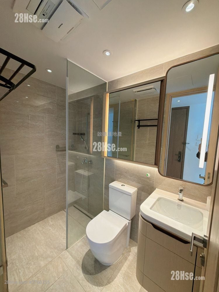 环海东岸 售盘 1 房 , 1 浴室 375 平方尺