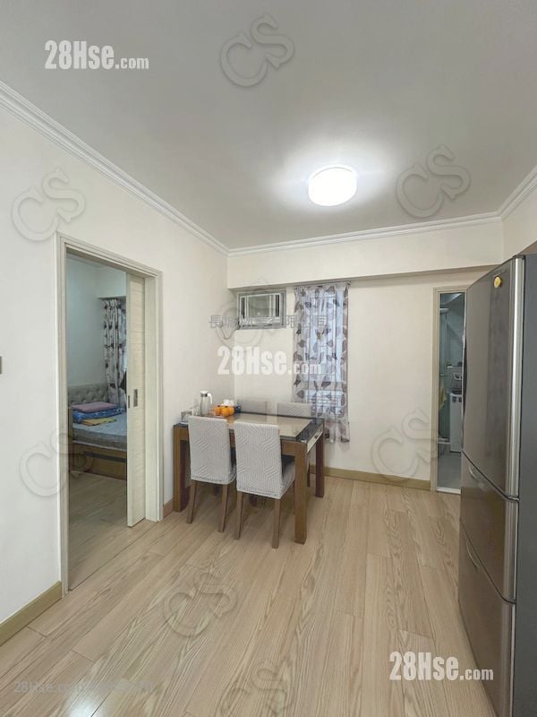 丰荣苑 售盘 2 房 , 1 浴室 439 平方尺