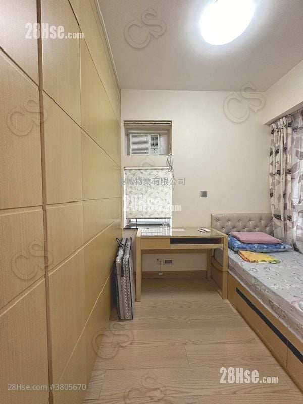 丰荣苑 售盘 2 房 , 1 浴室 439 平方尺