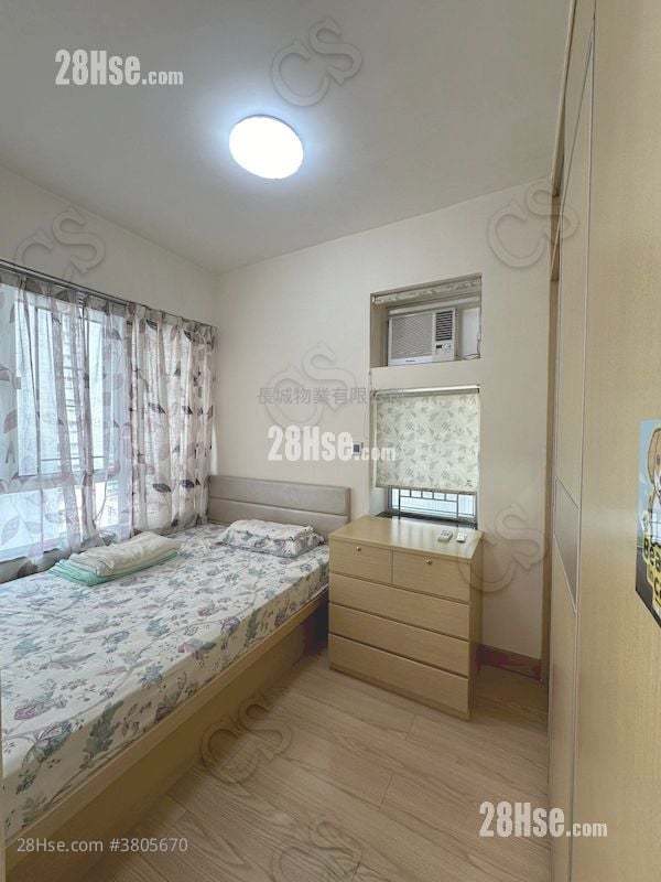 丰荣苑 售盘 2 房 , 1 浴室 439 平方尺