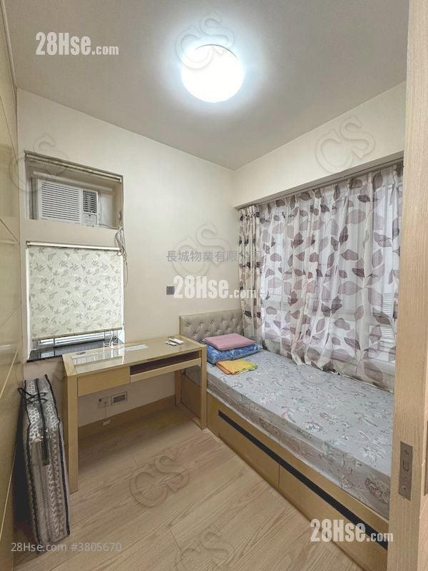 丰荣苑 售盘 2 房 , 1 浴室 439 平方尺