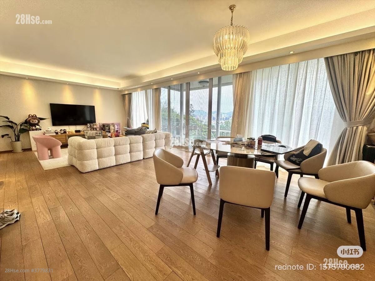 One Beacon Hill Rental 4 Bedrooms , 3 Bathrooms 1,490 ft²