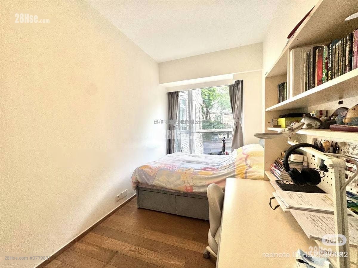 One Beacon Hill Rental 4 Bedrooms , 3 Bathrooms 1,490 ft²