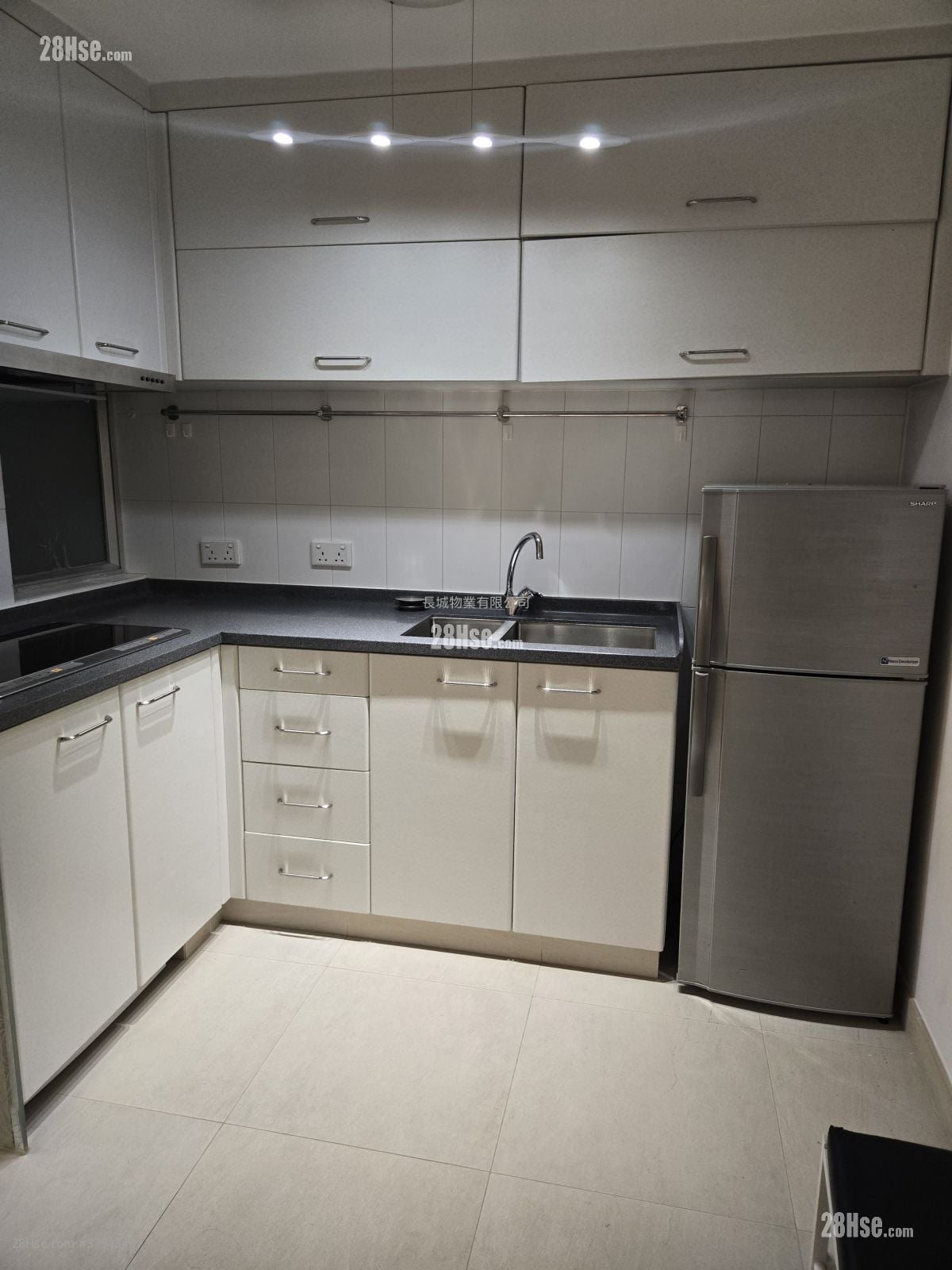Westlands Court Rental 1 Bedroom , 1 Bathroom 398 ft²