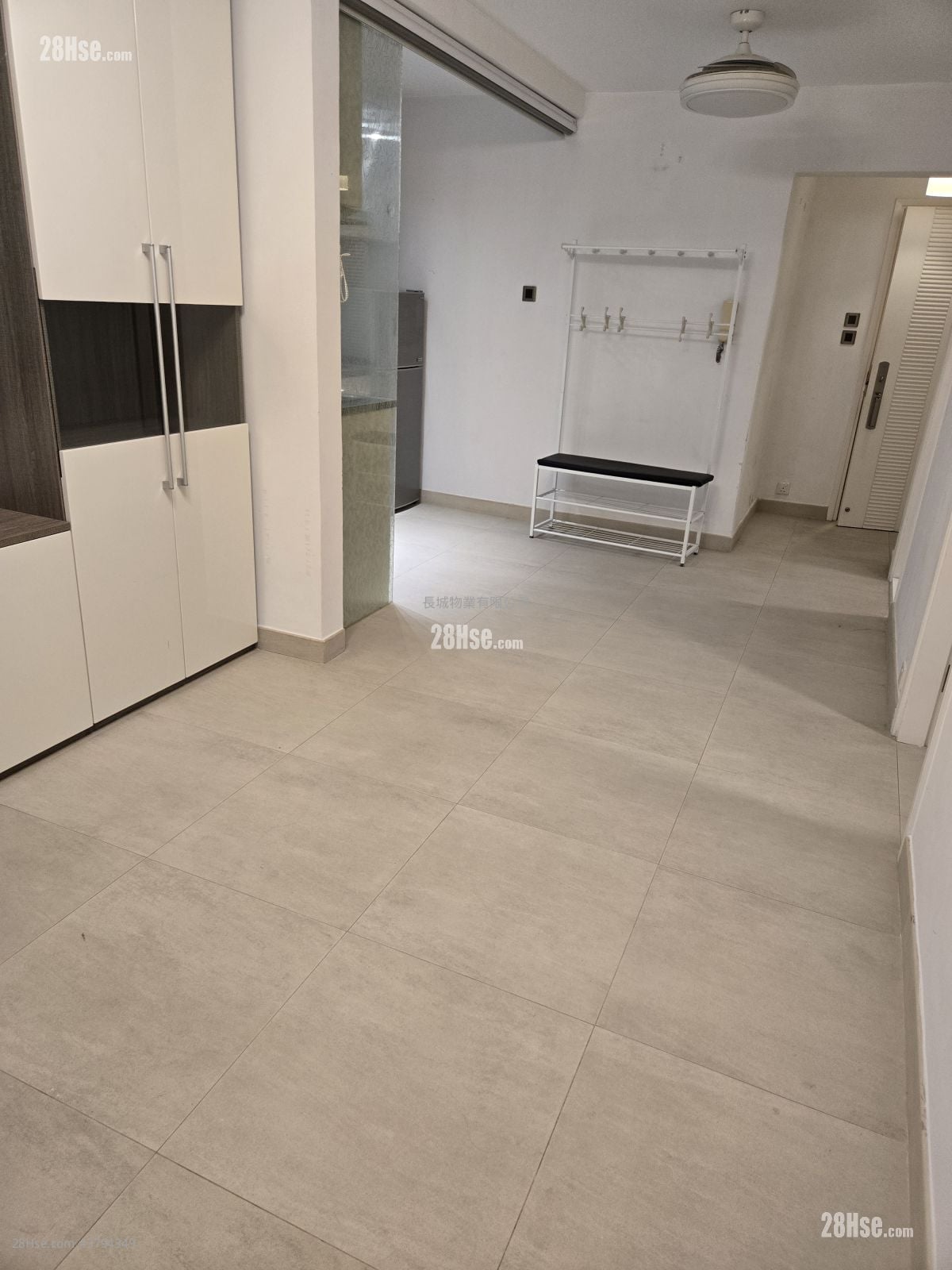 Westlands Court Rental 1 Bedroom , 1 Bathroom 398 ft²