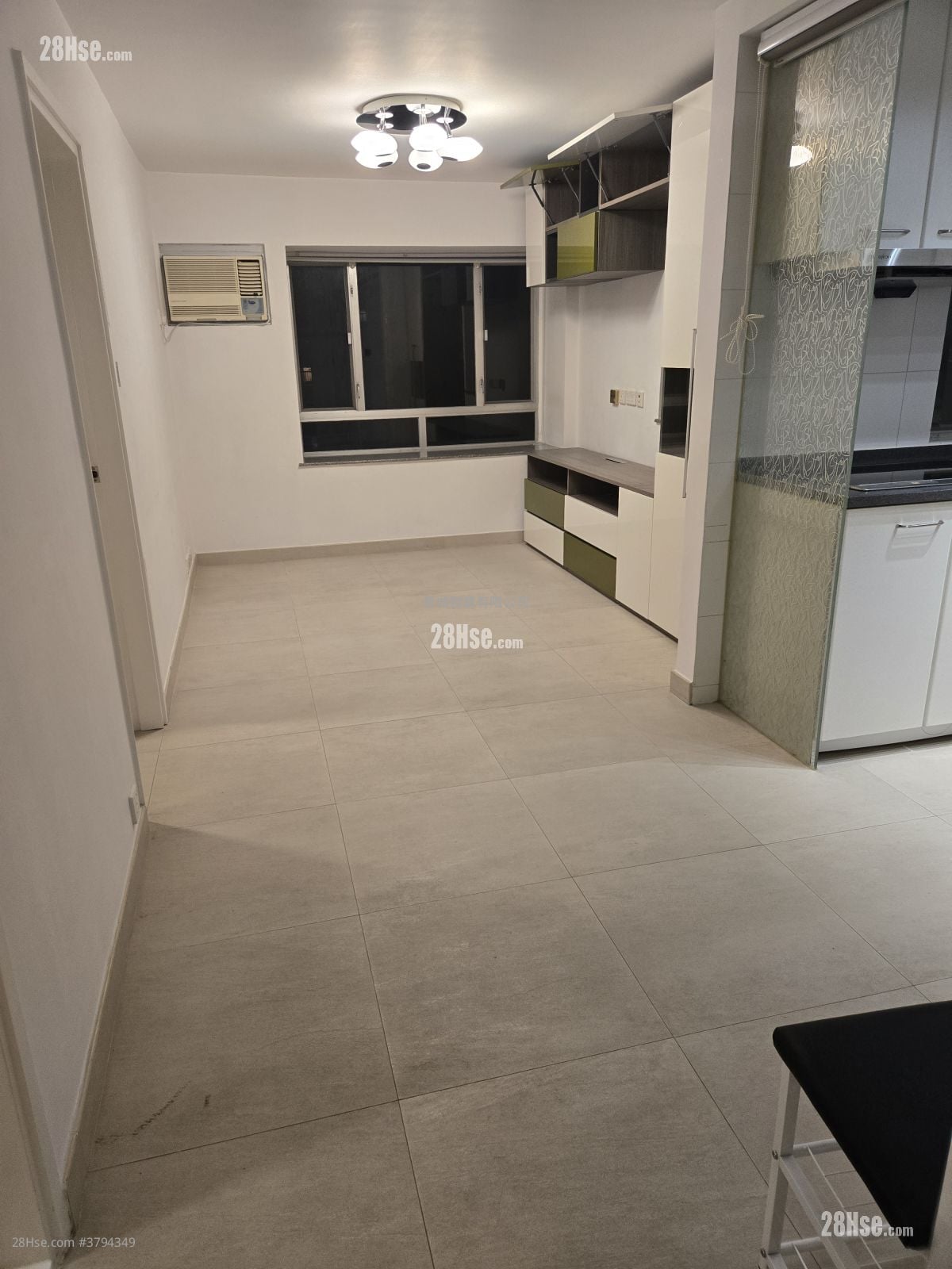 Westlands Court Rental 1 Bedroom , 1 Bathroom 398 ft²