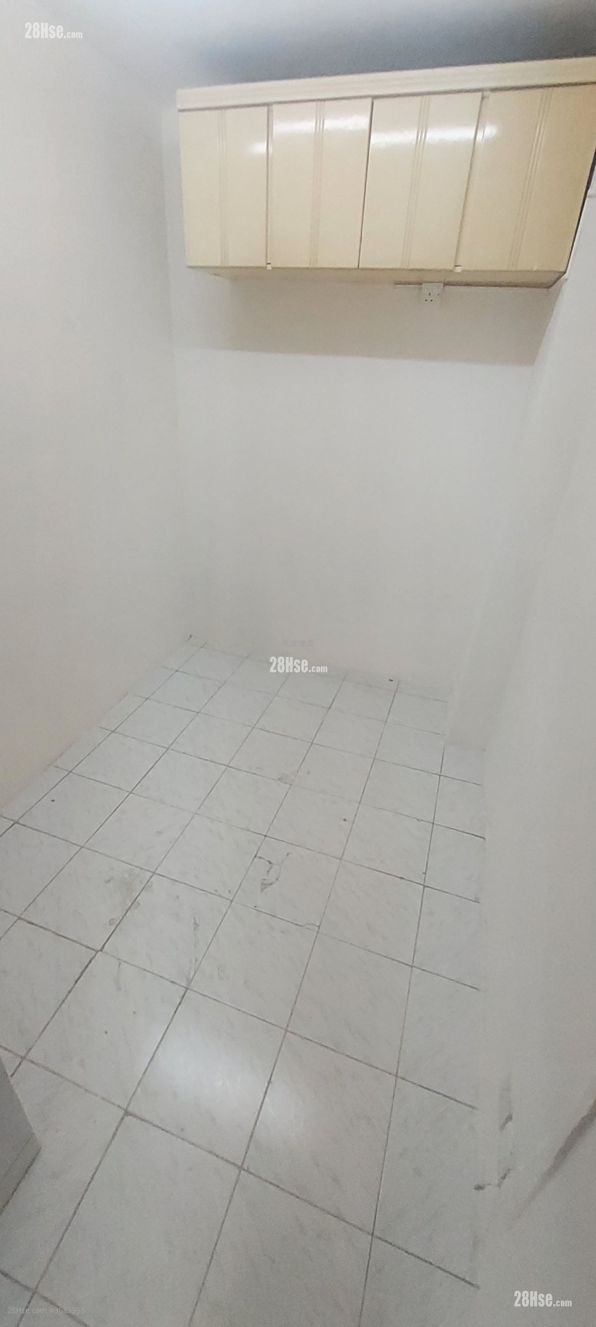 19 Pak Tai Street Rental Studio , 1 Bathroom 120 ft²