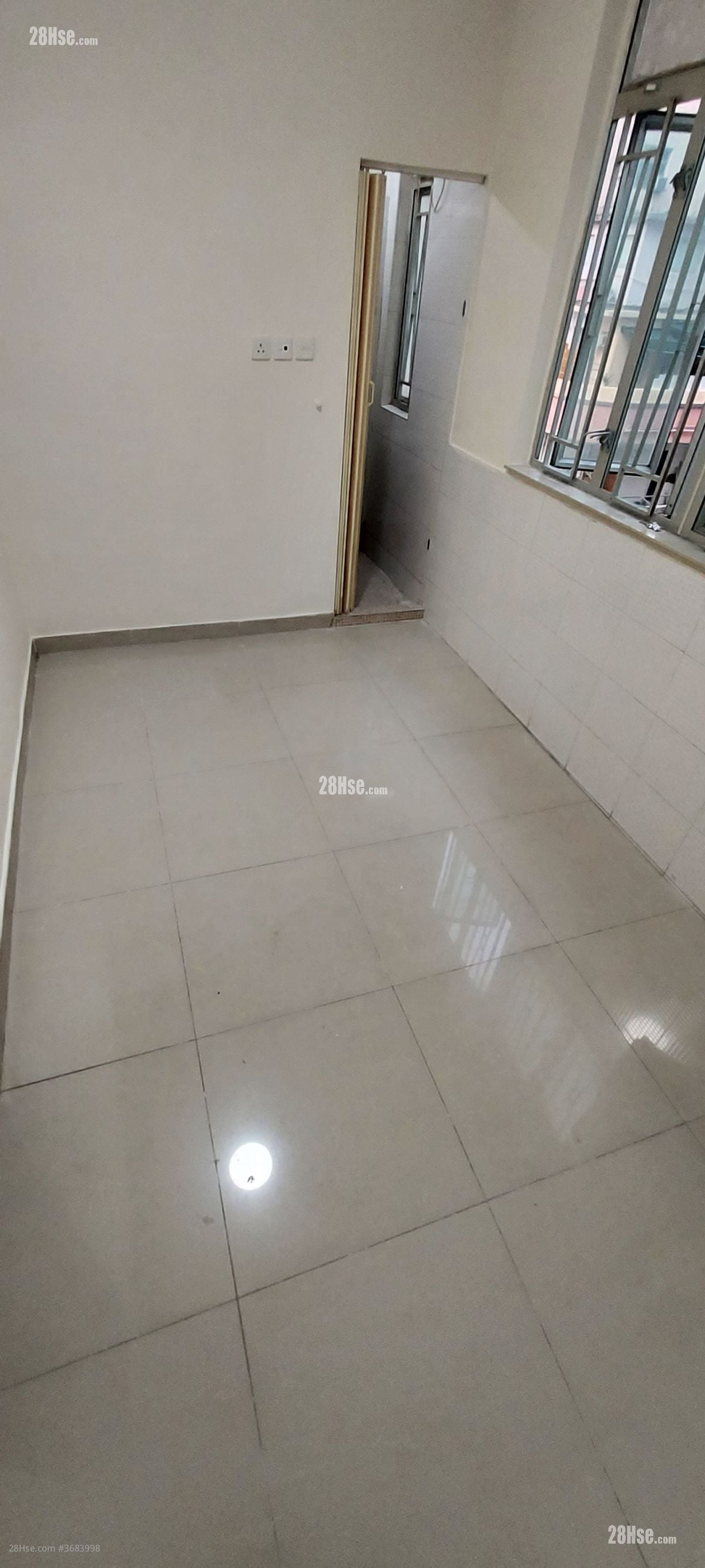 19 Pak Tai Street Rental Studio , 1 Bathroom 120 ft²