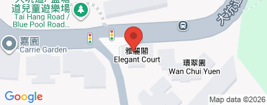 Elegant Court Room B, High Floor Address