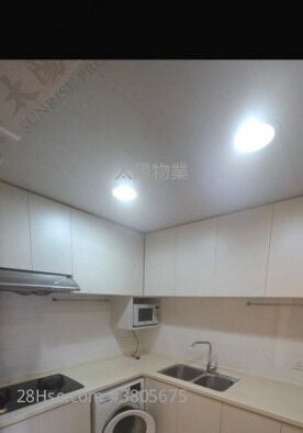 黄埔花园 租盘 4 房 771 平方尺