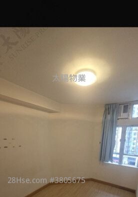 黄埔花园 租盘 4 房 771 平方尺