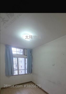 黄埔花园 租盘 4 房 771 平方尺