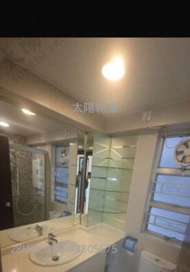 黄埔花园 租盘 4 房 771 平方尺