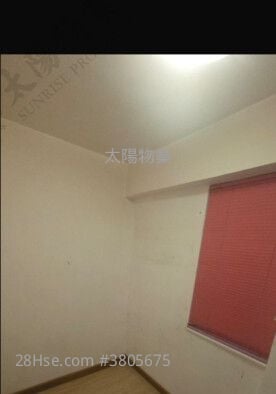 黄埔花园 租盘 4 房 771 平方尺