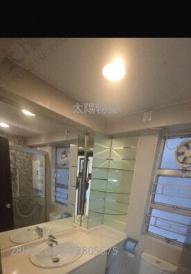 黄埔花园 租盘 4 房 771 平方尺