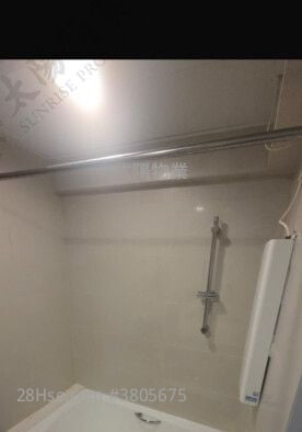 黄埔花园 租盘 4 房 771 平方尺