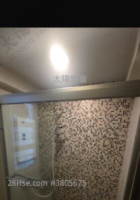 黄埔花园 租盘 4 房 771 平方尺