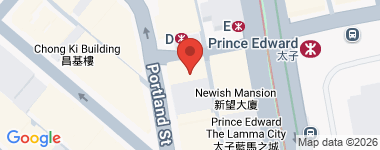 Yah Yick Mansion Unit C, High Floor Address