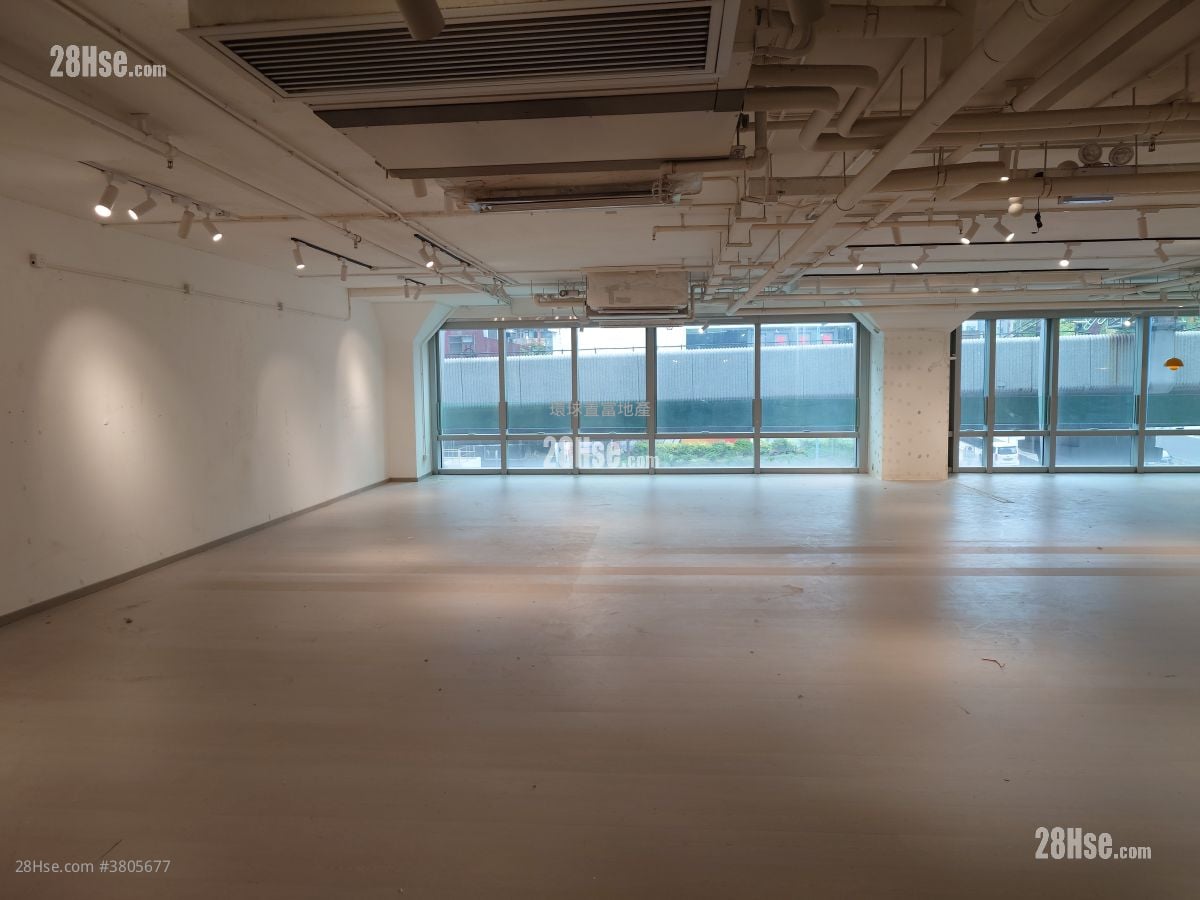 Eastcore Rental 2,523 ft²