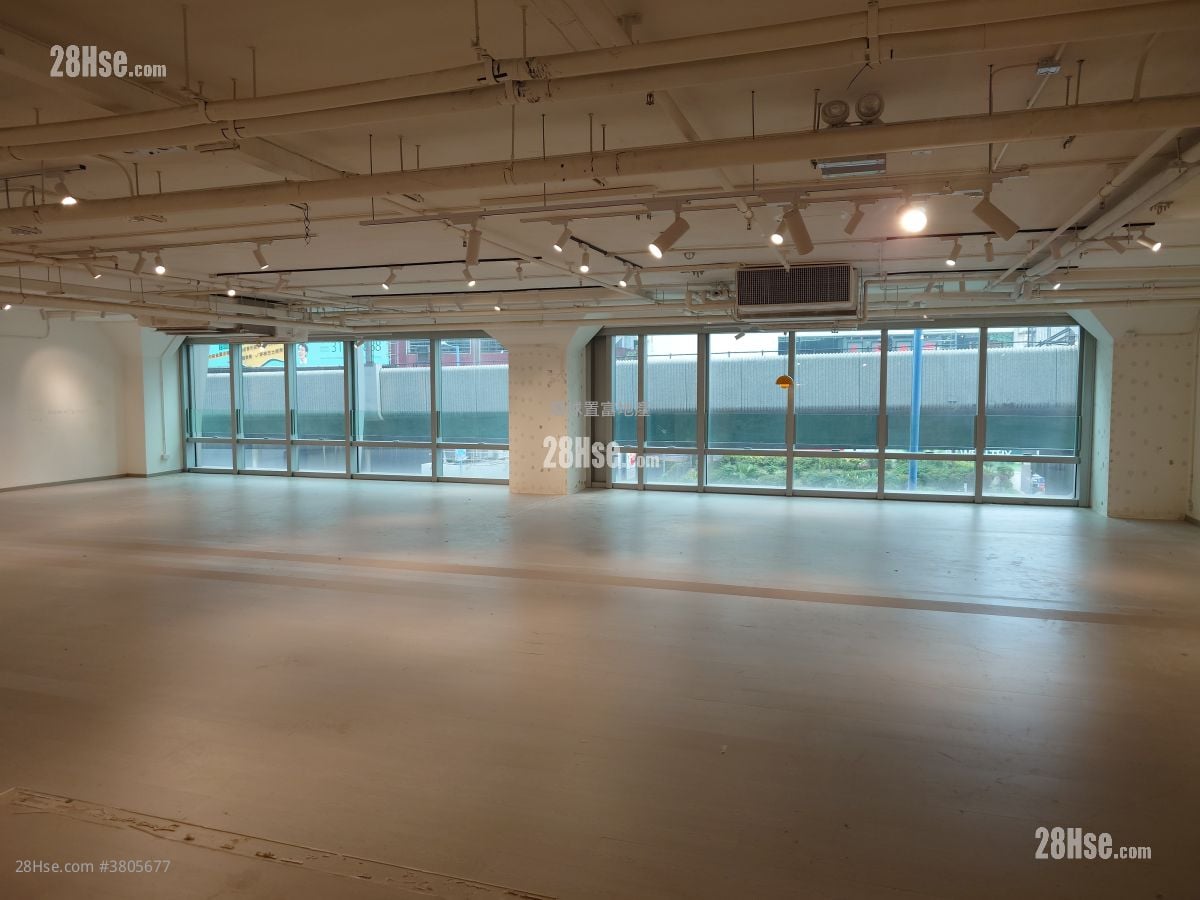 Eastcore Rental 2,523 ft²