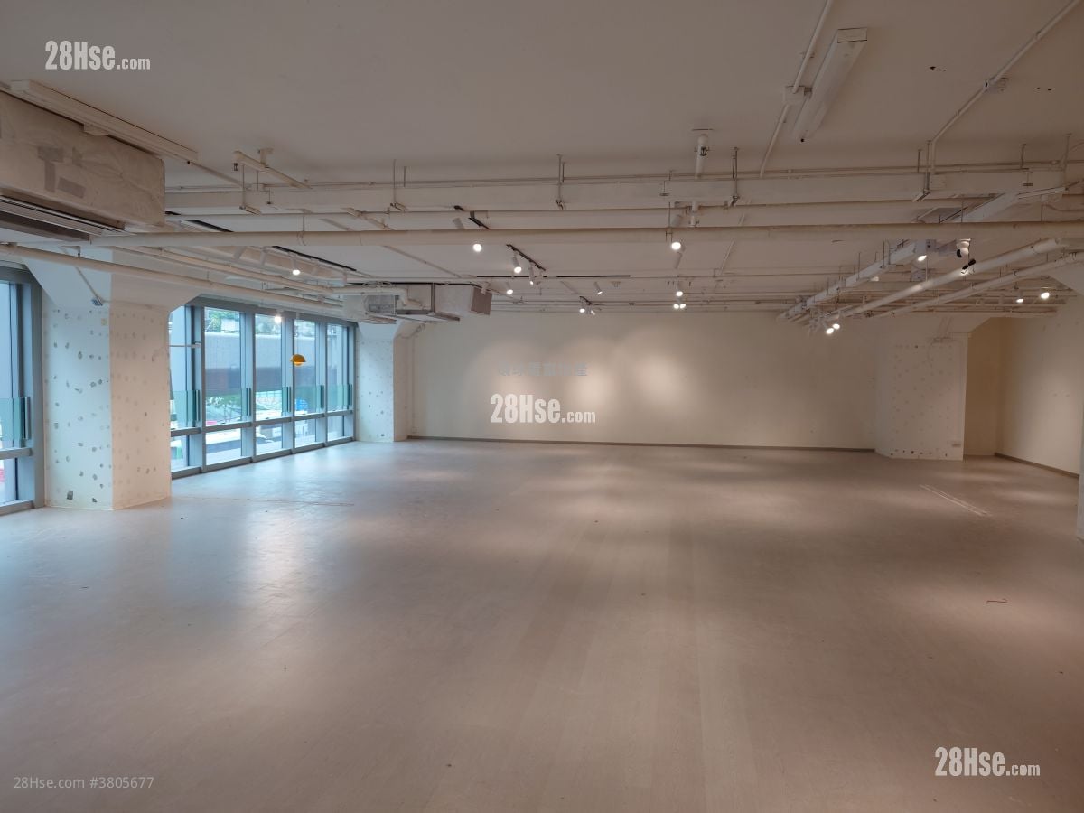 Eastcore Rental 2,523 ft²