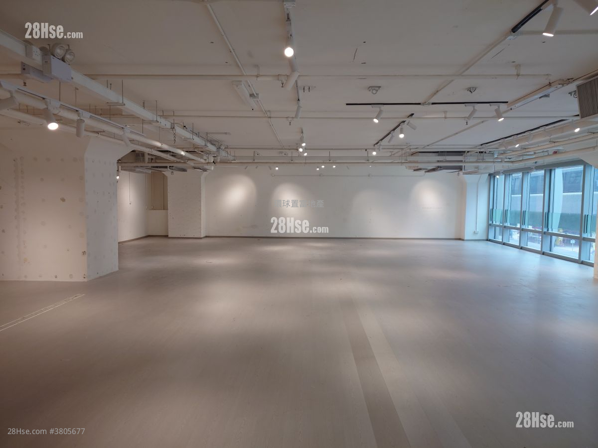 Eastcore Rental 2,523 ft²