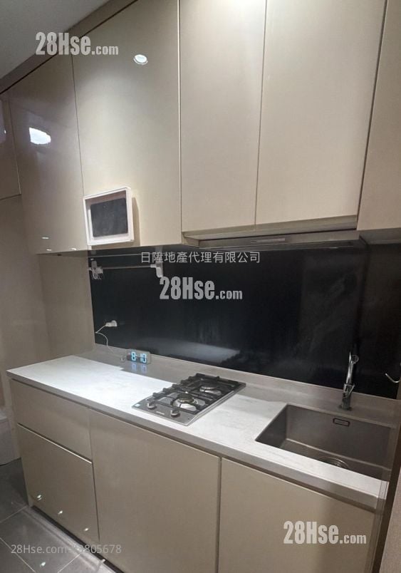 Ocean Camino Rental 1 Bathroom 223 ft²