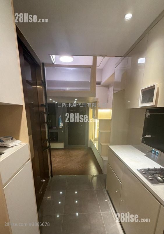 Ocean Camino Rental 1 Bathroom 223 ft²