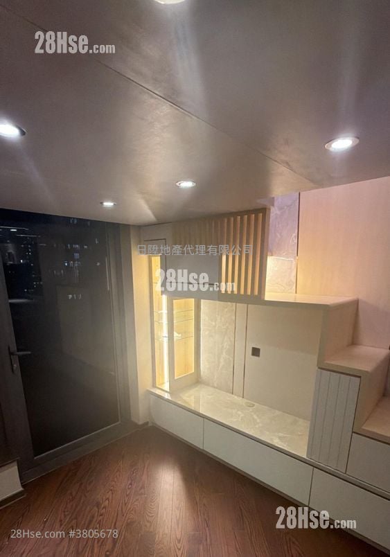 Ocean Camino Rental 1 Bathroom 223 ft²