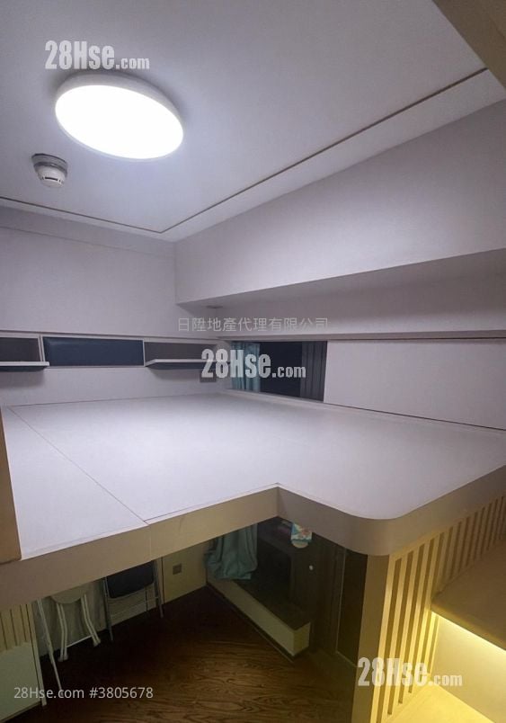 Ocean Camino Rental 1 Bathroom 223 ft²