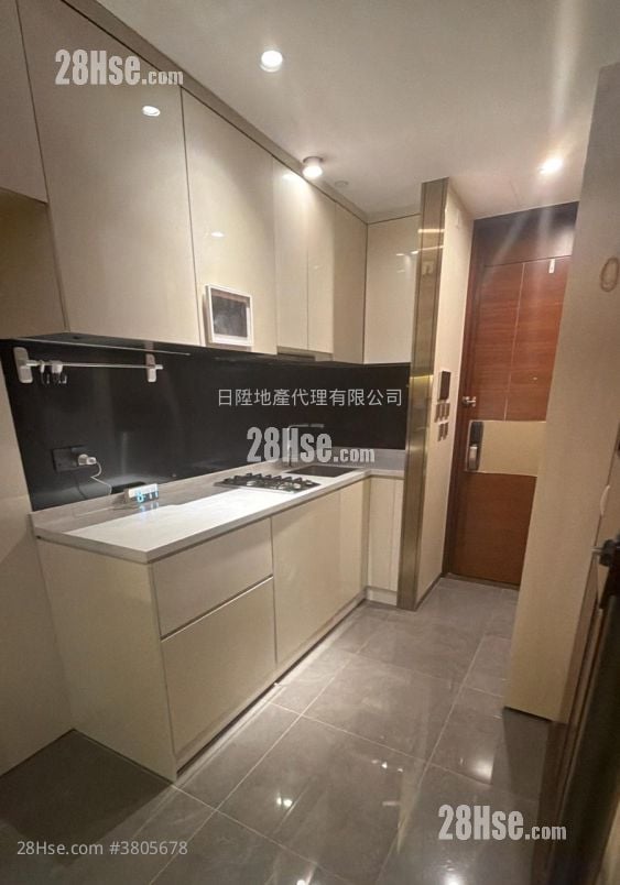 Ocean Camino Rental 1 Bathroom 223 ft²