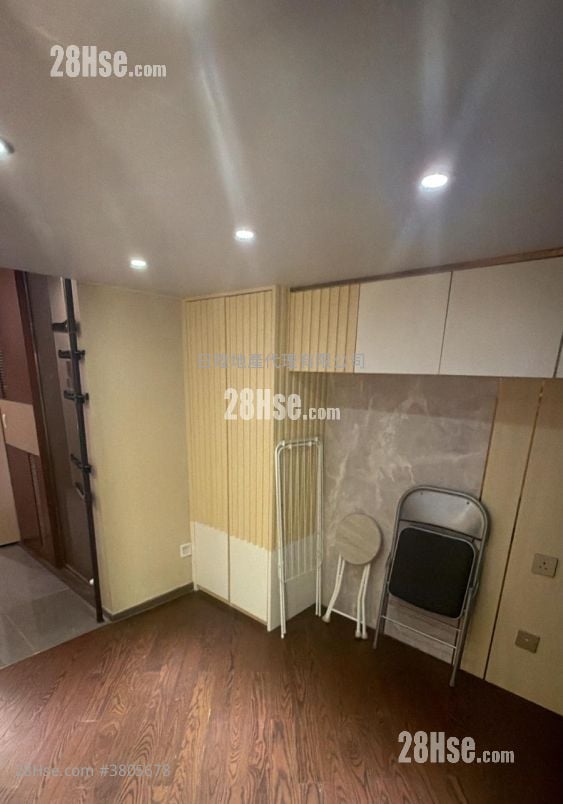 Ocean Camino Rental 1 Bathroom 223 ft²